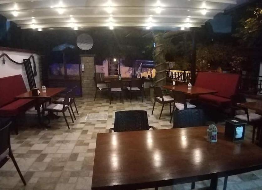 Restoran Fotoğraf