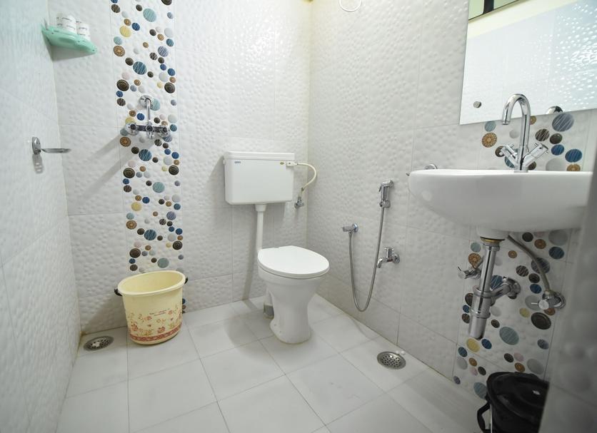 Banyo Fotoğraf