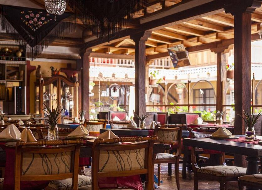 Restoran Fotoğraf