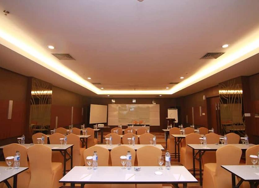 Konferans salonu Fotoğraf