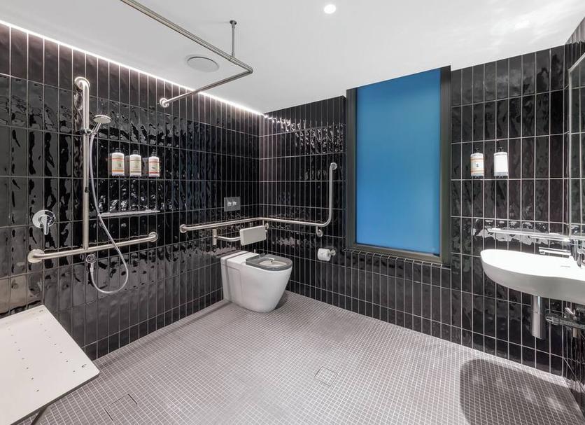 Banyo Fotoğraf