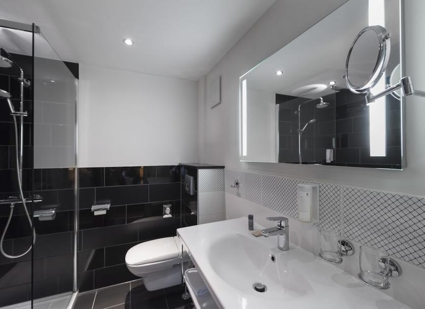 Banyo Fotoğraf