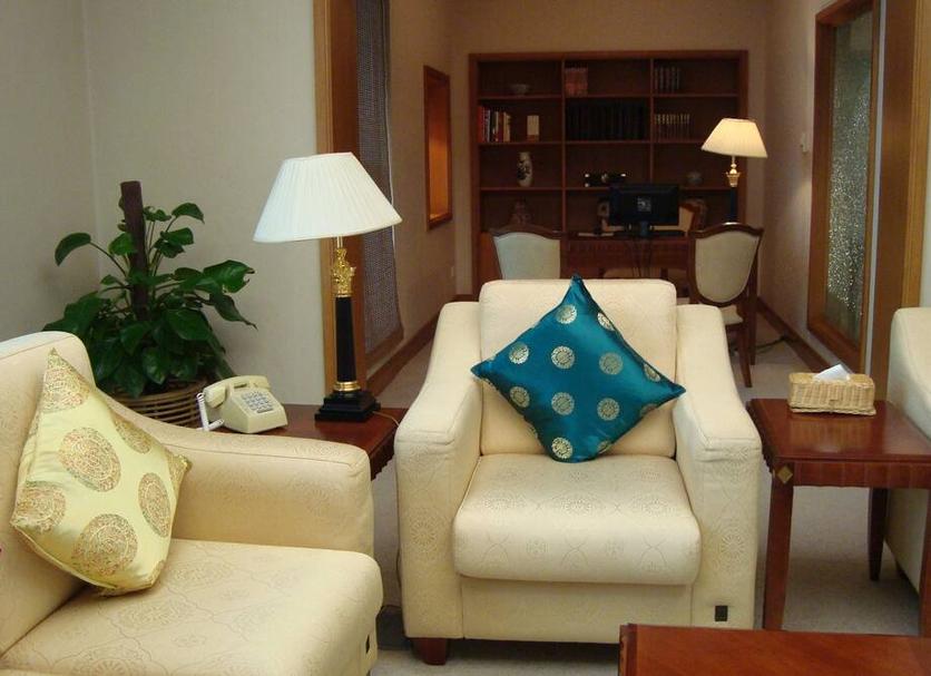 Oturma odası Fotoğraf