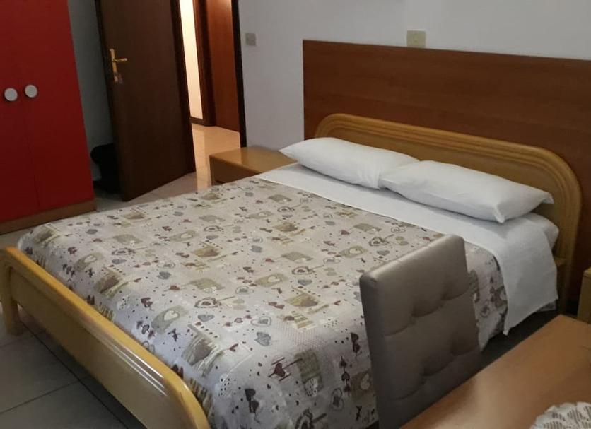 Yatak Odası Fotoğraf