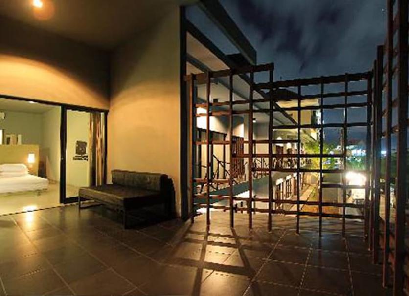 Veranda Fotoğraf