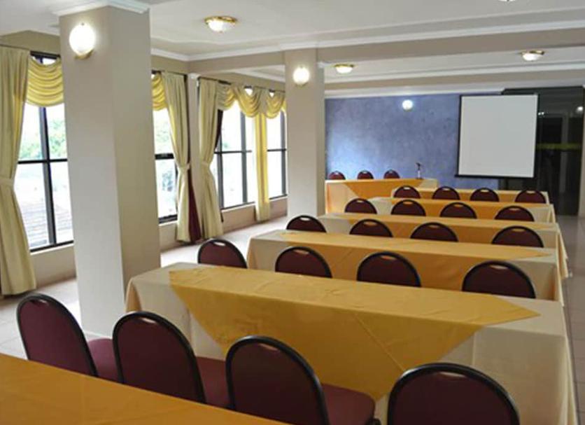 Konferans salonu Fotoğraf