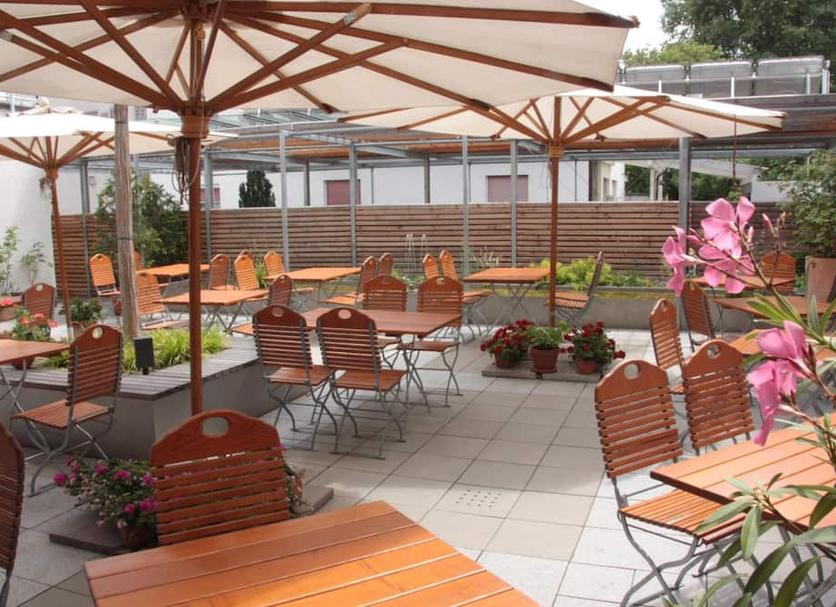Veranda Fotoğraf