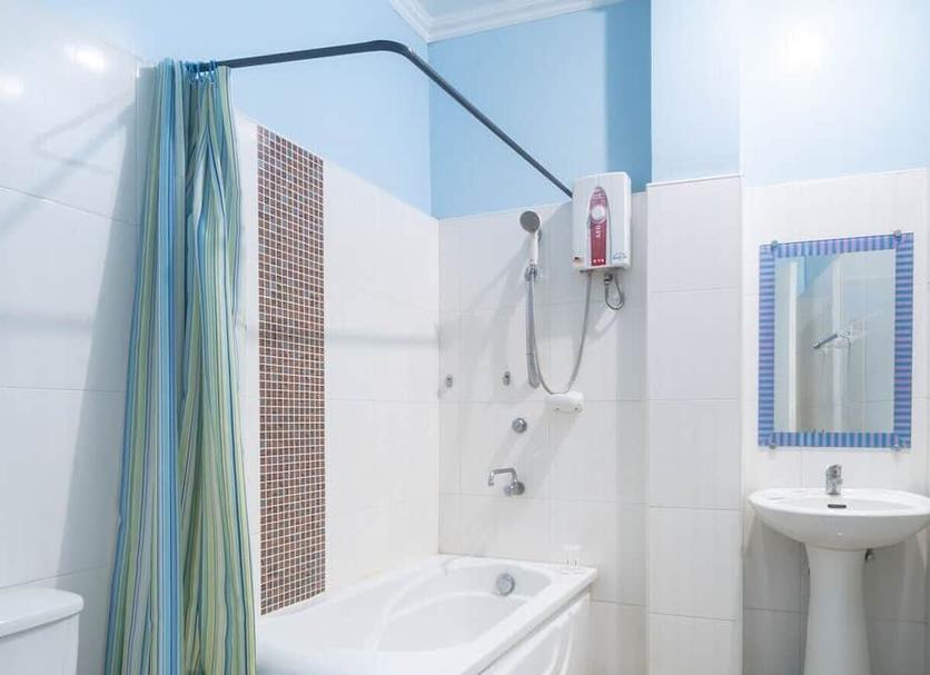 Banyo Fotoğraf