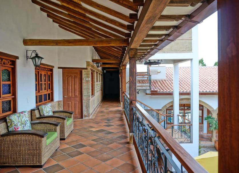 Balkon Fotoğraf