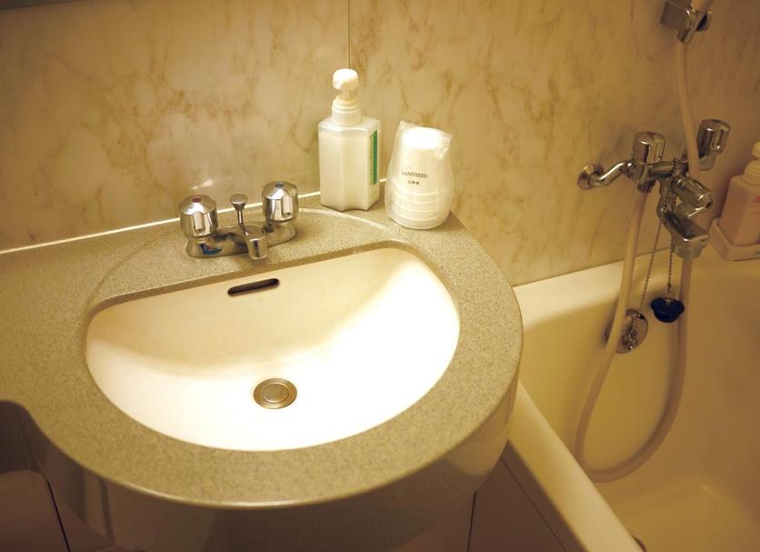 Banyo Fotoğraf