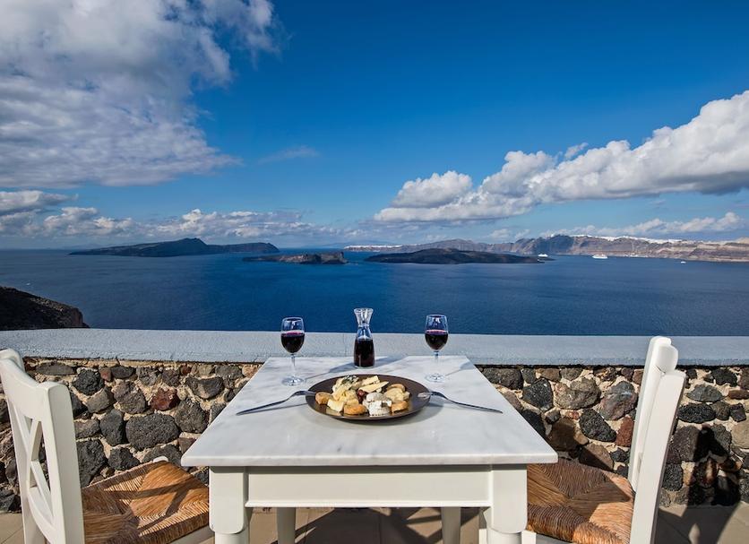 Balkon Fotoğraf