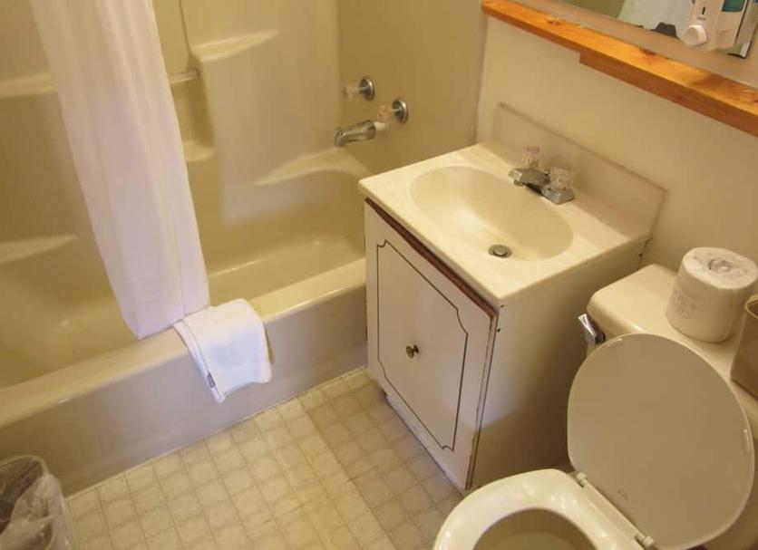 Banyo Fotoğraf