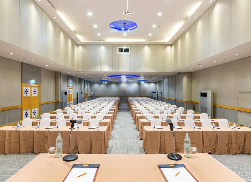 Konferans salonu Fotoğraf