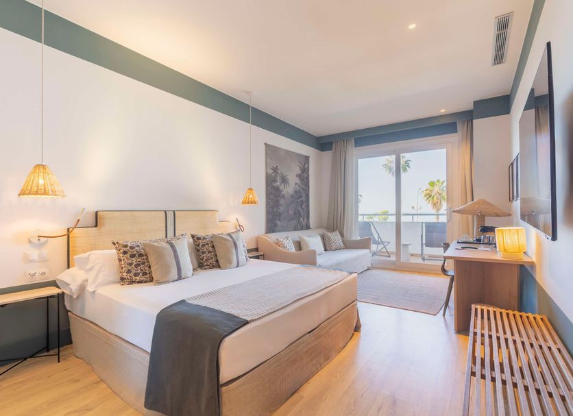 Yatak Odası Fotoğraf