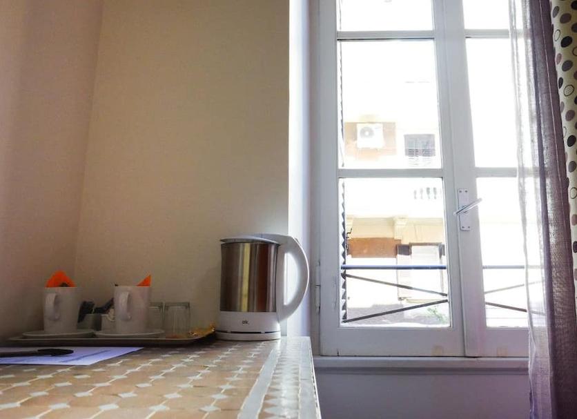 Oda olanağı Fotoğraf