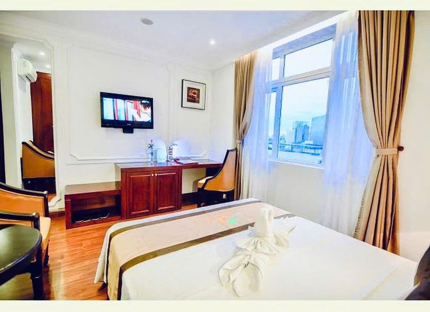 Yatak Odası Fotoğraf