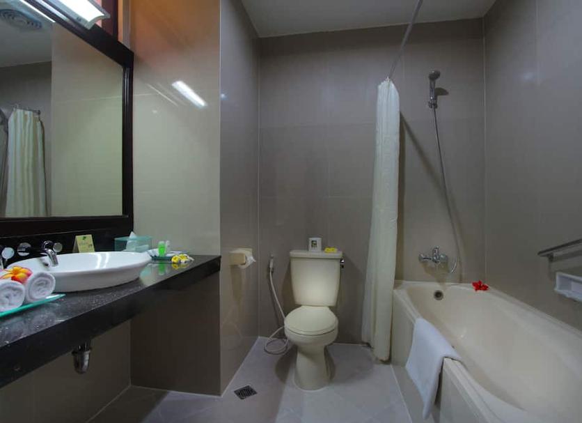 Banyo Fotoğraf