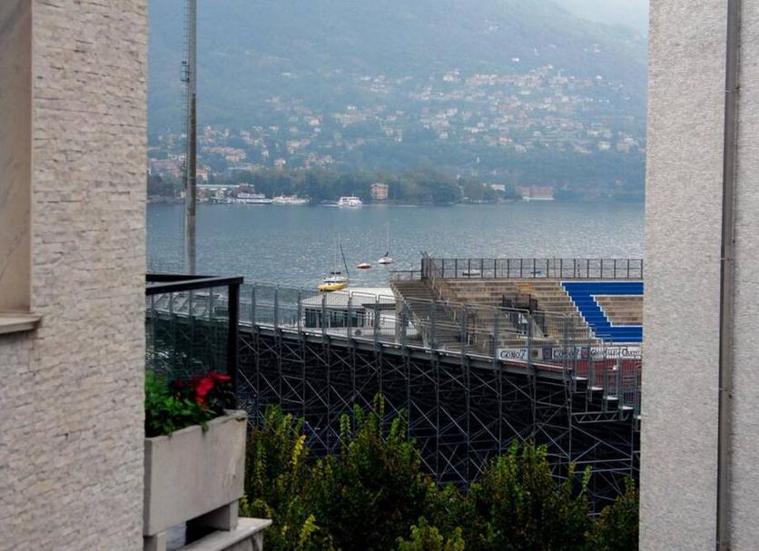 Balkon Fotoğraf