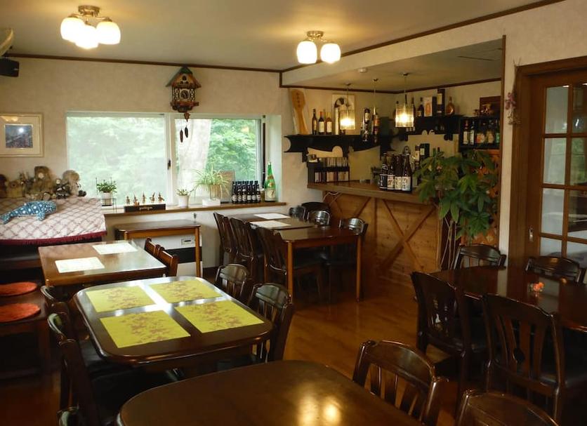 Restoran Fotoğraf