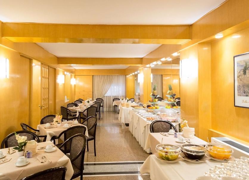 Restoran Fotoğraf