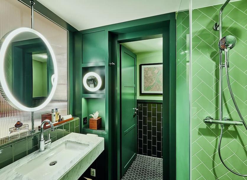 Banyo Fotoğraf