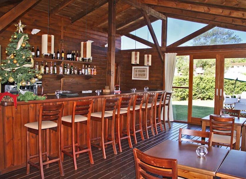 Bar Fotoğraf