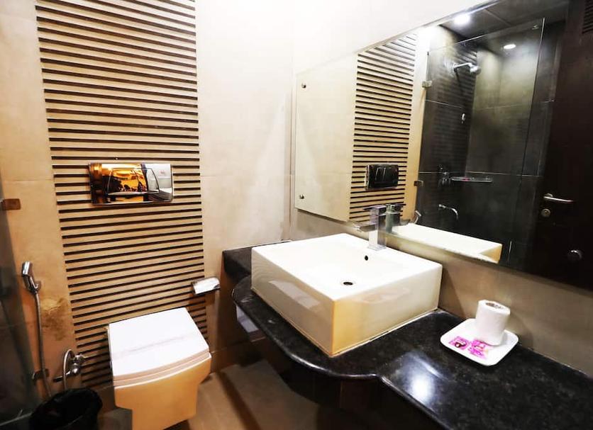 Banyo Fotoğraf