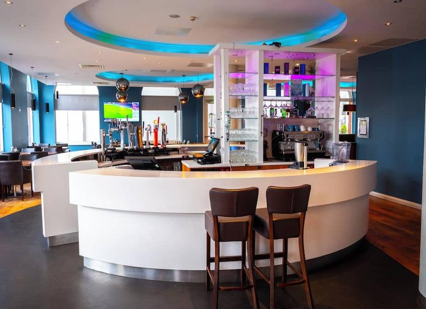 Bar Fotoğraf