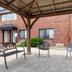 Veranda