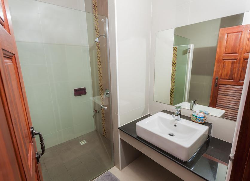Banyo Fotoğraf