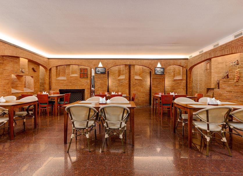Restoran Fotoğraf