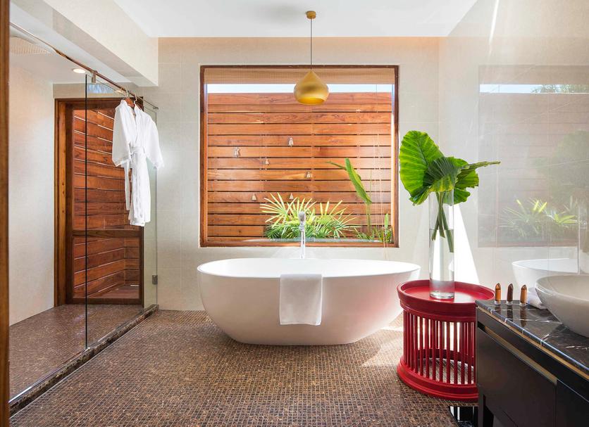 Banyo Fotoğraf