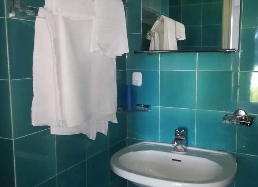 Banyo Fotoğraf