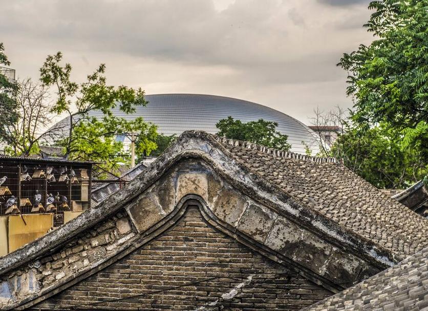 Dış görünüm Fotoğraf