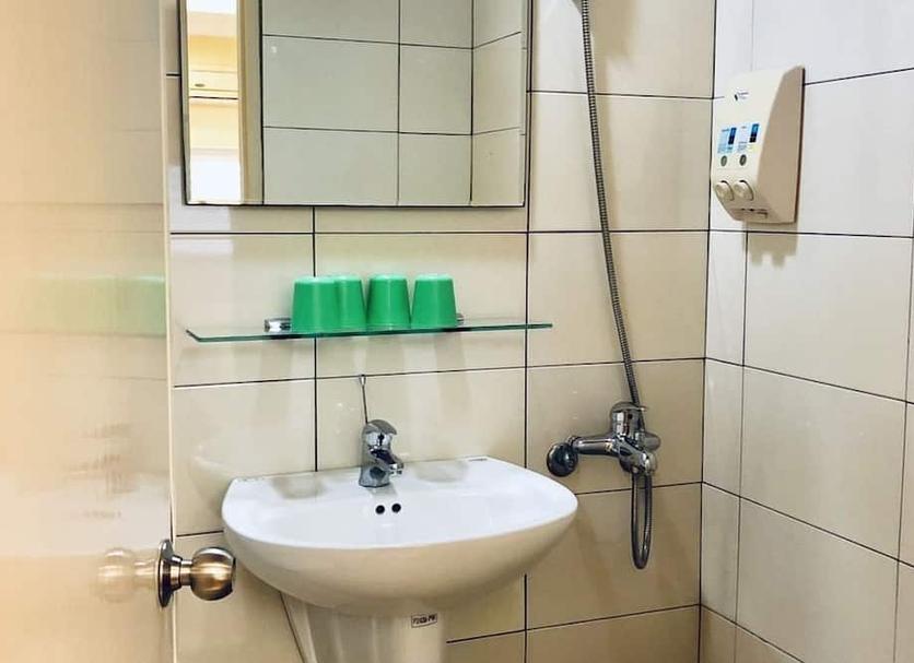 Banyo Fotoğraf