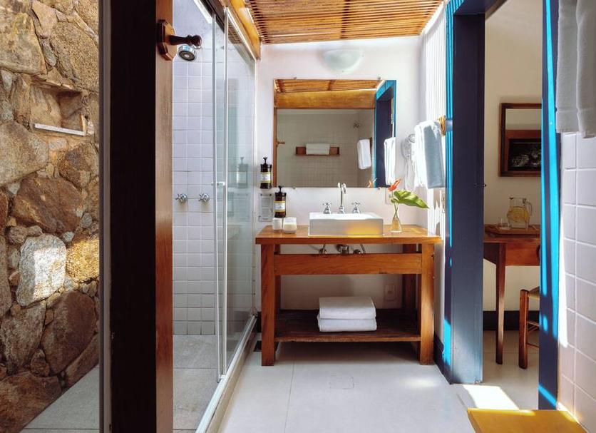 Banyo Fotoğraf