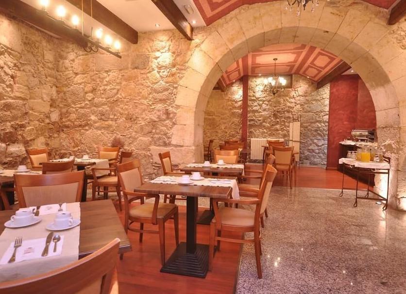Restoran Fotoğraf
