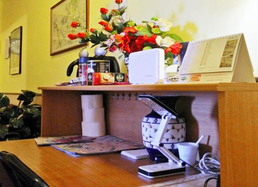 Oda olanağı Fotoğraf