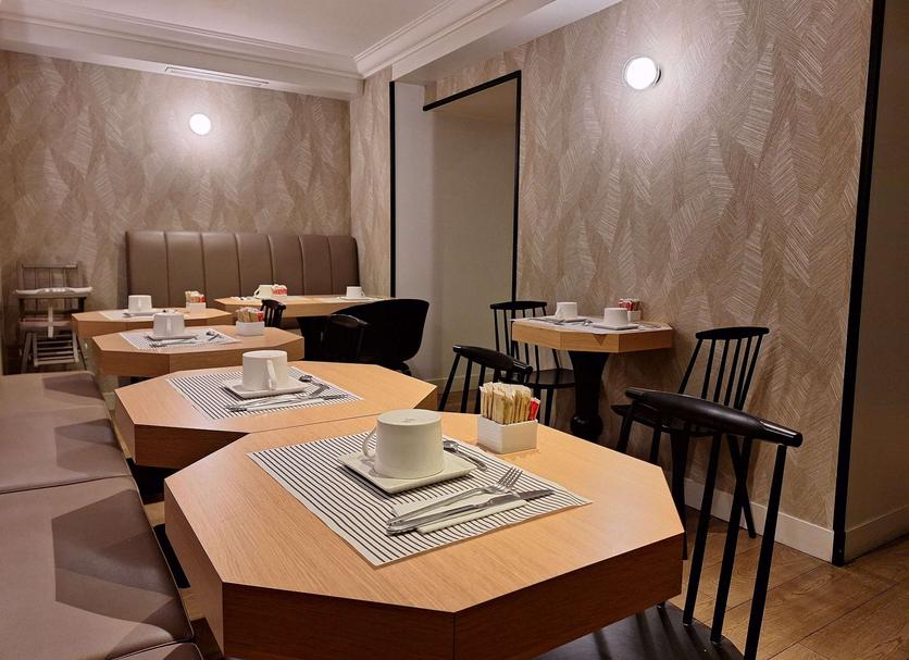 Restoran Fotoğraf