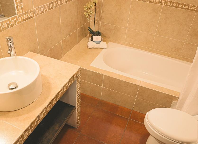 Banyo Fotoğraf