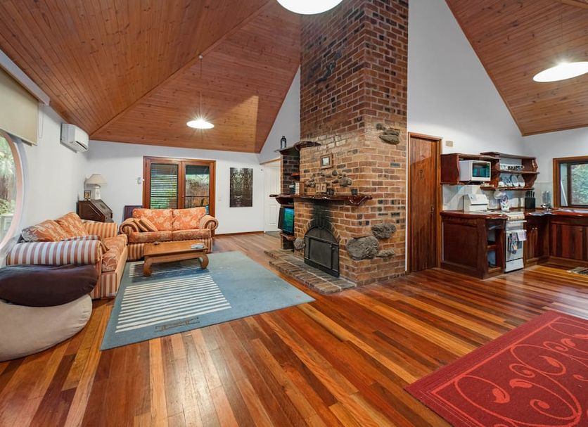 Oturma odası Fotoğraf