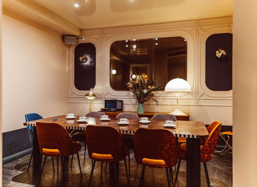 Restoran Fotoğraf