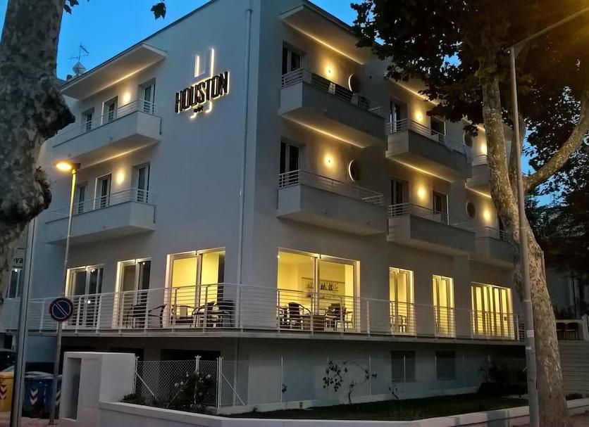 Bina Fotoğraf
