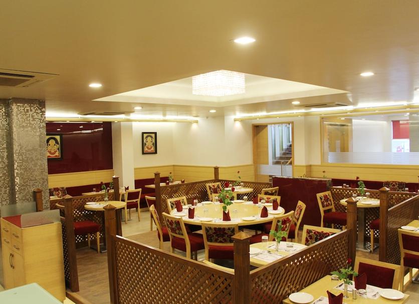 Restoran Fotoğraf