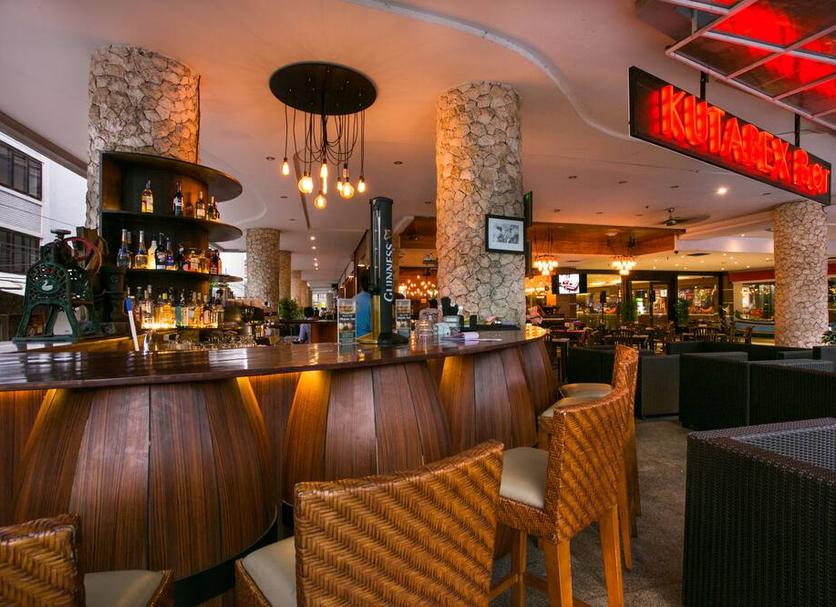Bar Fotoğraf