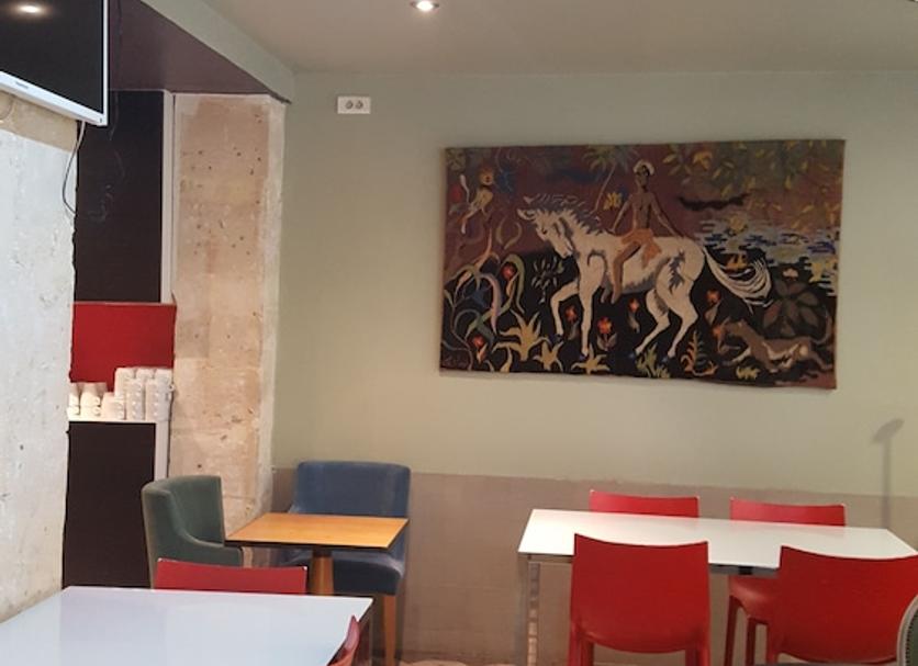 Restoran Fotoğraf