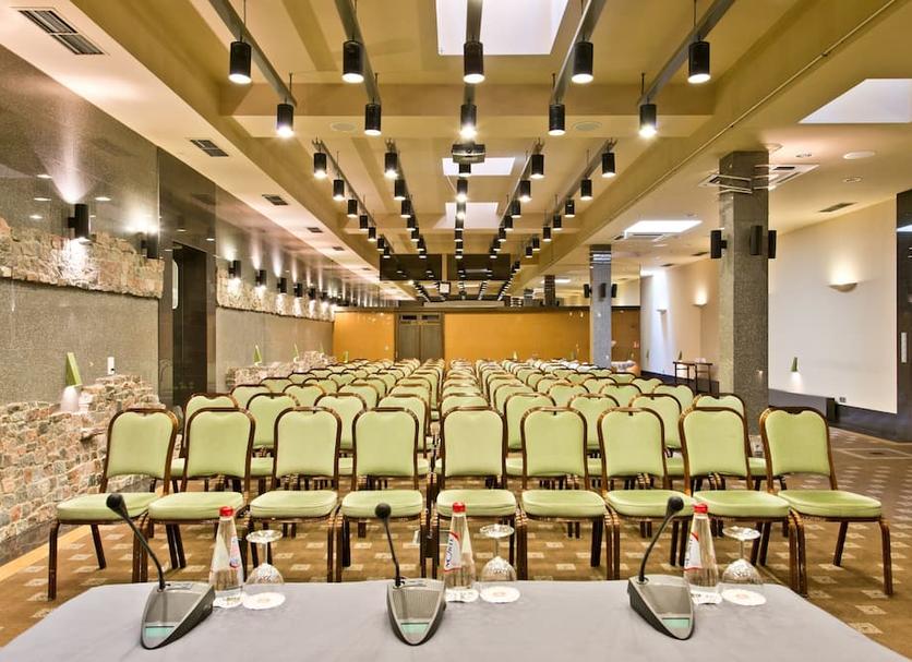Konferans salonu Fotoğraf