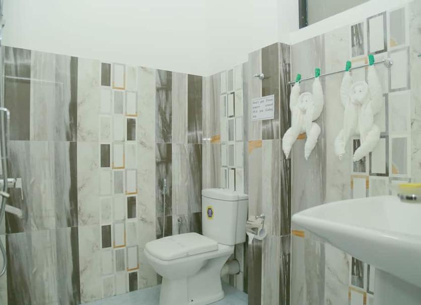 Banyo Fotoğraf