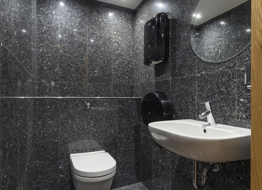 Banyo Fotoğraf