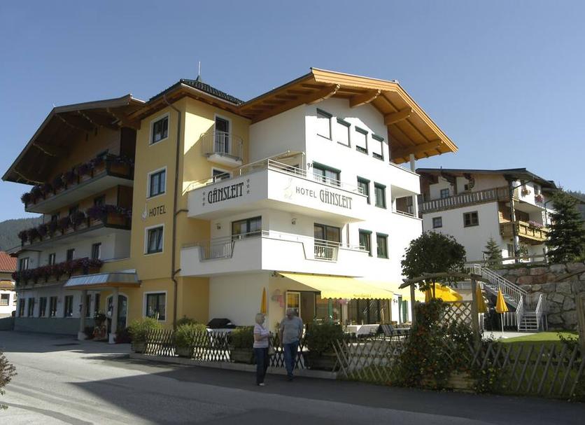 Bina Fotoğraf